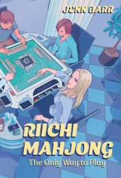ReachMahjong